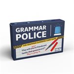 6160 - Grammar Police!