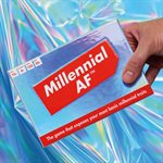 2360 - Millennial AF Card Game