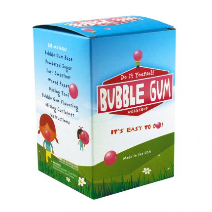 6510 - Bubble Gum Kit