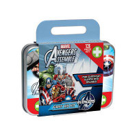 6290 - Avengers First Aid Kit