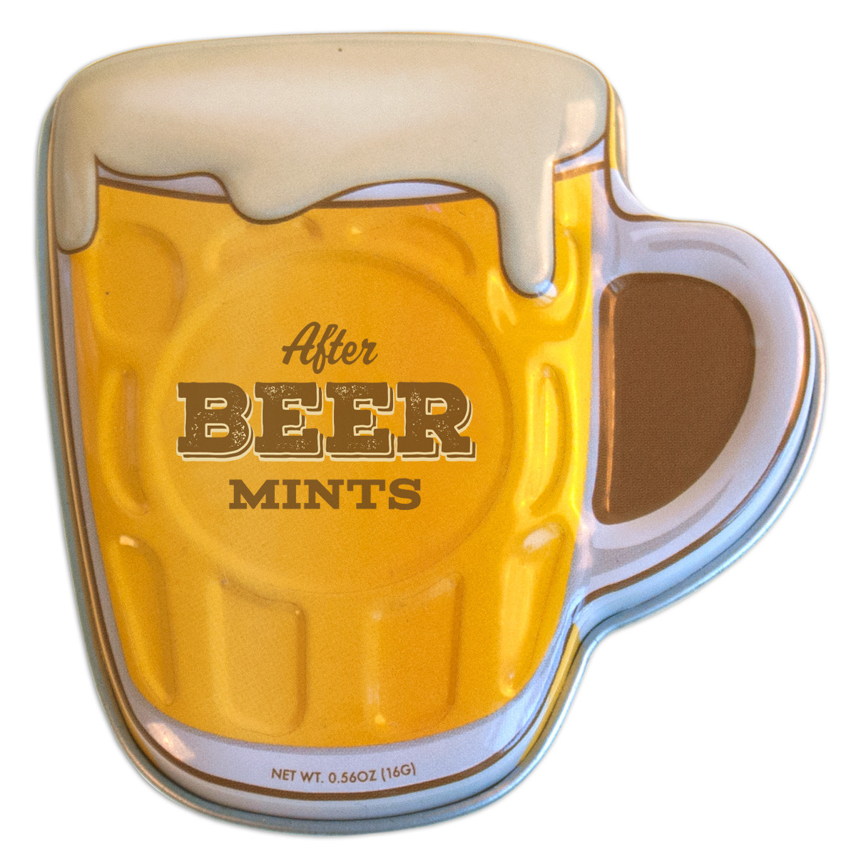 19230 - After Beer Mints! 