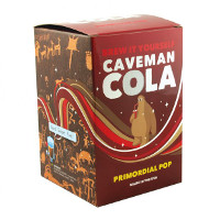 6520 - Brew It Yourself Caveman Cola - Ages 8+
