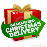 001 - Holiday Delivery Shipping Deadlines