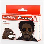 1310 - Emergency Piercings