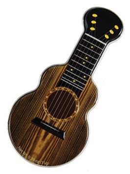 1510 - Acoustic Guitar Mints