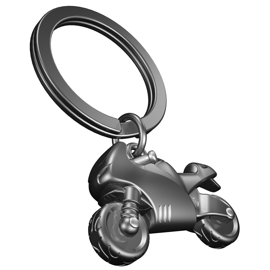 1480 - Adrenaline Keychains / Bag Clips!