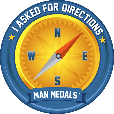 99999 - Man Medals!