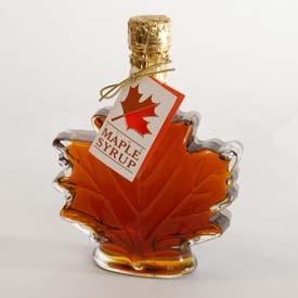 1500 - Maple Syrup!