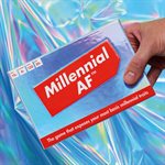 20390 - Millennial AF Card Game