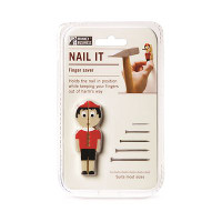 1280 - Nail It Finger Saver!