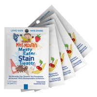 6360 - Miss Mouth's Messy Eater Stain Treater 5-Pack