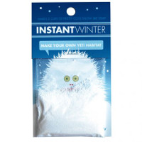 6670 - Instant Winter!