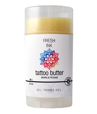 1410 - Fresh Ink Tattoo Butter