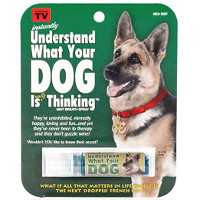 7210 - Understand Your Dog Breath Spray!