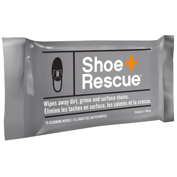 2470 - Shoe Rescue!